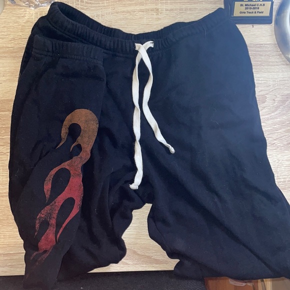 Garage sweatpants - Picture 1 of 1